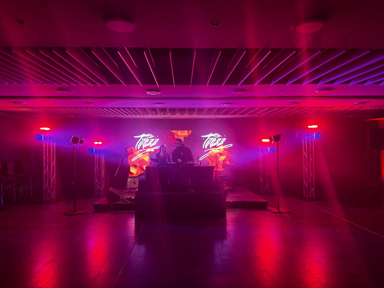 Projektwoche der VTE31 am OSZ Teltow